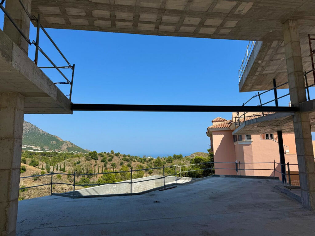 Detached Villa Mijas Málaga - image 31