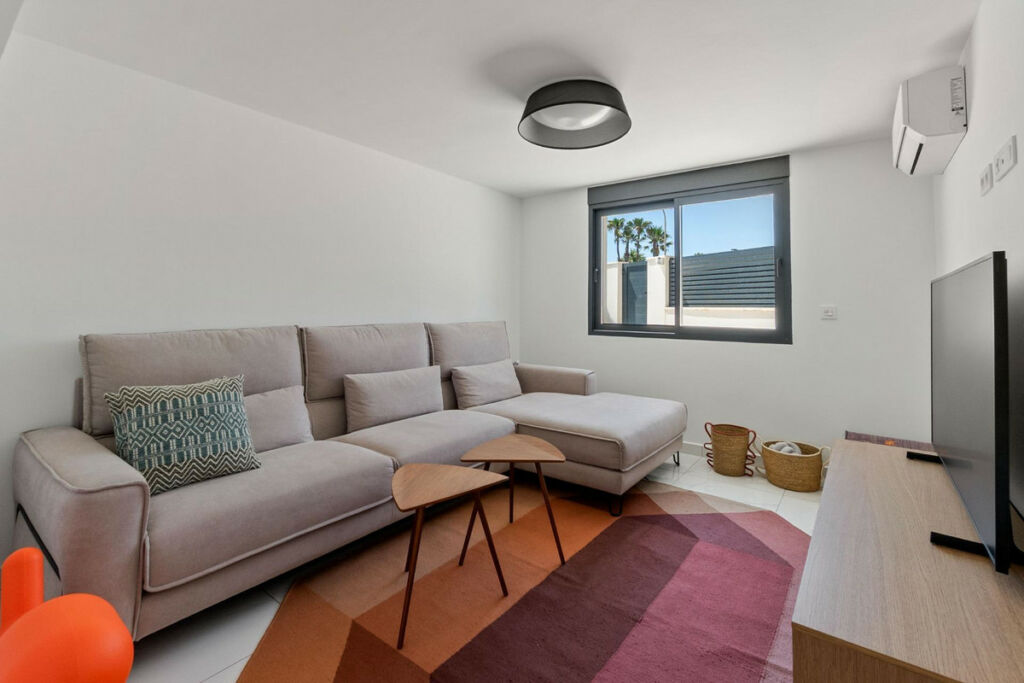 Detached Villa La Veleta Alicante - image 31