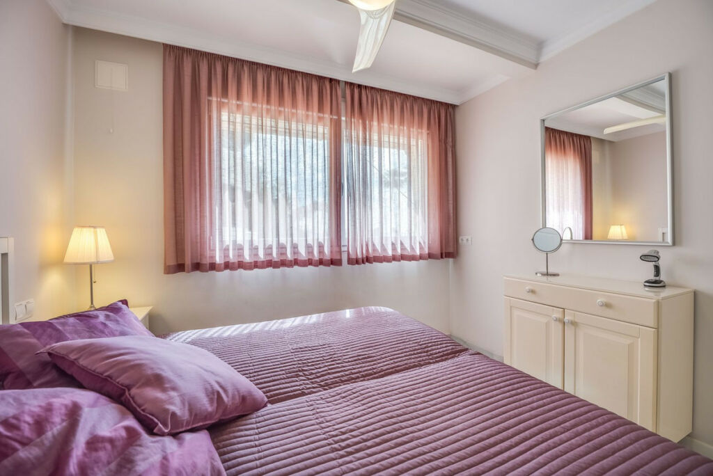 Middle Floor Apartment Marbella Málaga - image 31