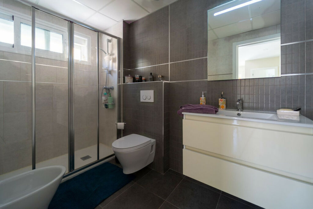 Detached Villa Torreblanca Málaga - image 31