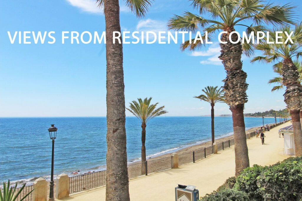 Penthouse Duplex The Golden Mile Málaga - image 31
