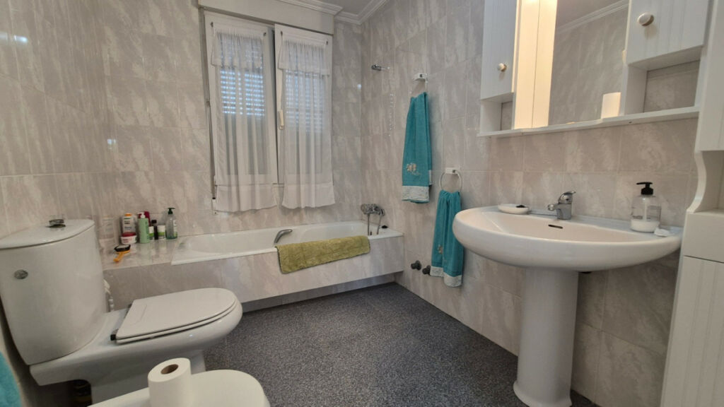Detached Villa Orihuela Alicante - image 31
