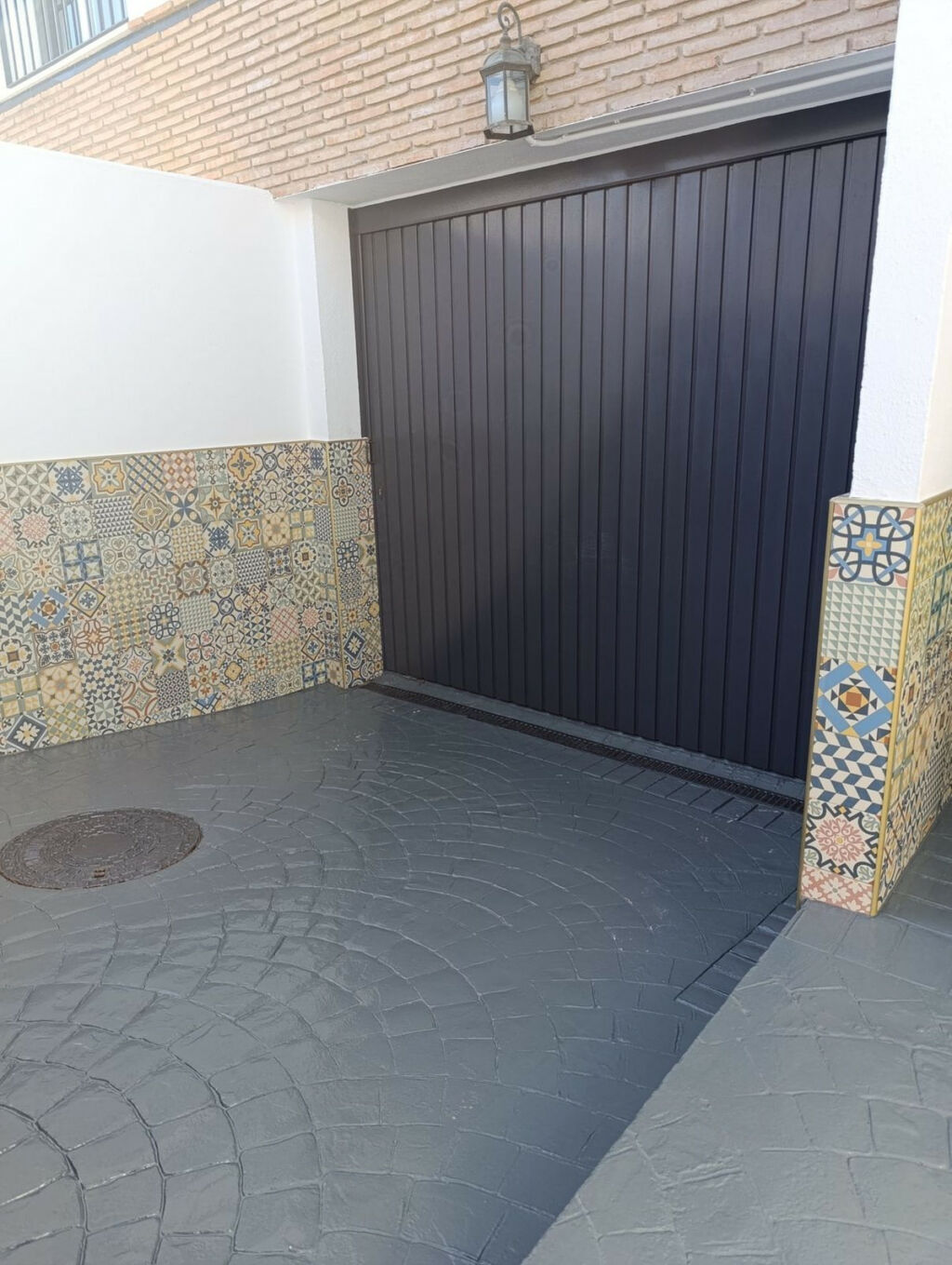 Townhouse Fuengirola Málaga - image 31