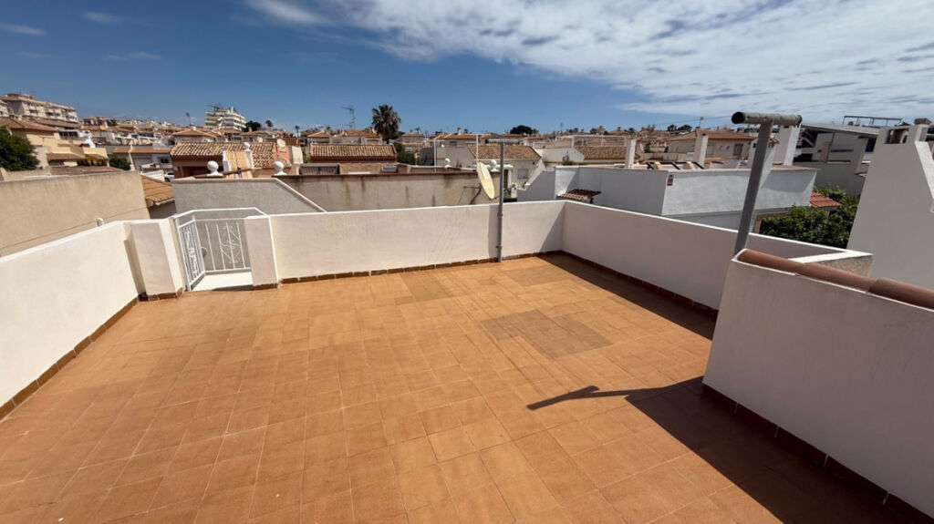 Detached Villa Torrevieja Alicante - image 31