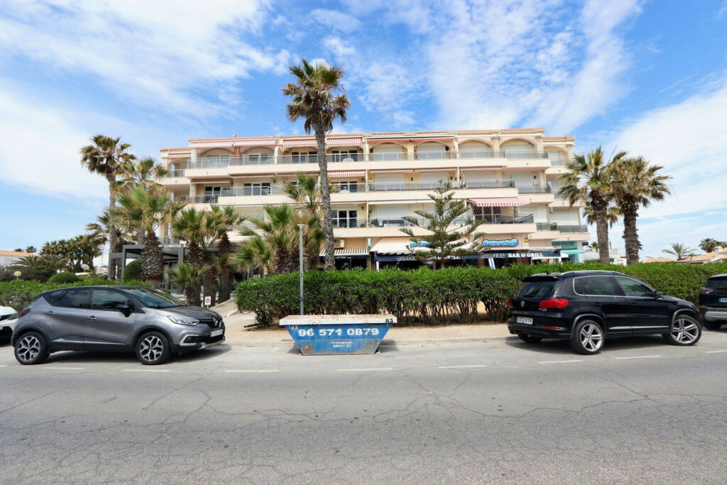 Middle Floor Apartment Playa Flamenca Alicante - image 31
