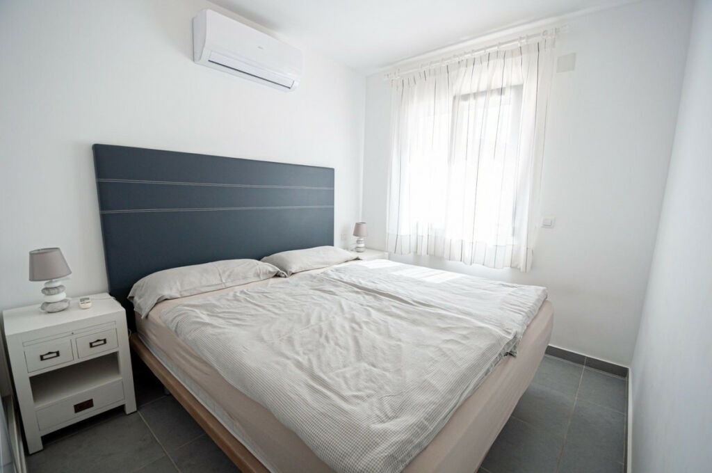 Detached Villa Benissa Alicante - image 31