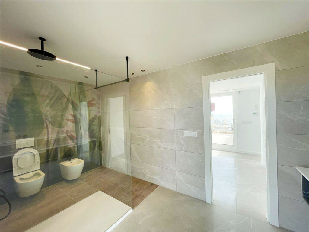 Penthouse Duplex Calpe Alicante - image 31