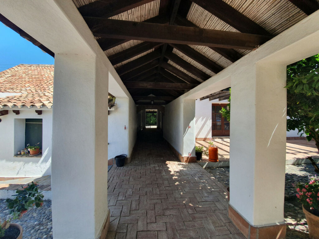 Finca - Cortijo San Enrique Cádiz - image 31