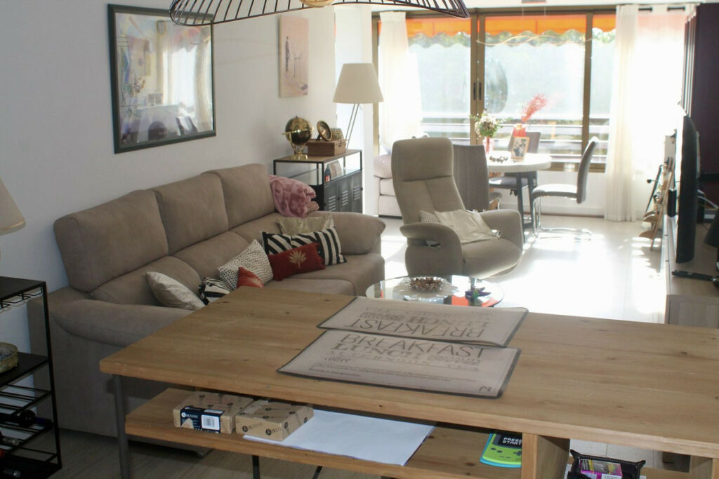 Middle Floor Apartment Playa de San Juan Alicante - image 25