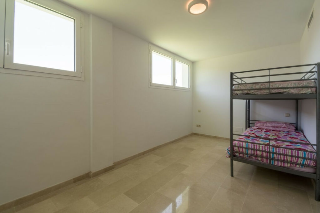 Detached Villa Benahavís Málaga - image 31