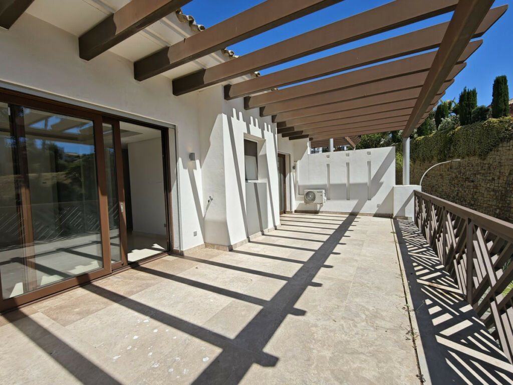 Semi-Detached House Marbella Málaga - image 4