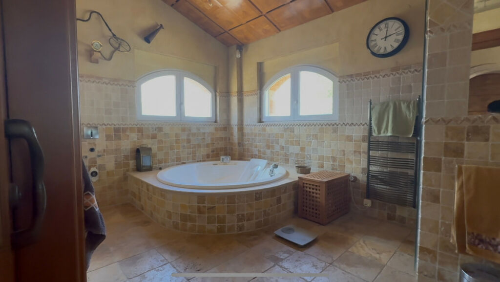 Detached Villa Cartagena Murcia - image 31