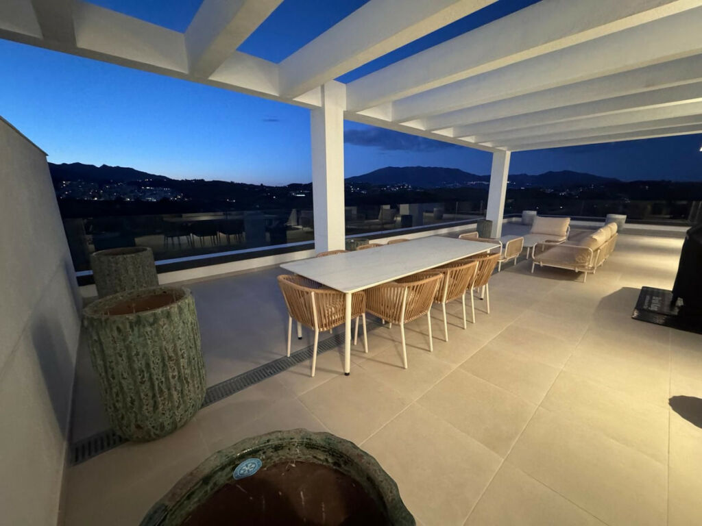 Penthouse La Cala de Mijas Málaga - image 31
