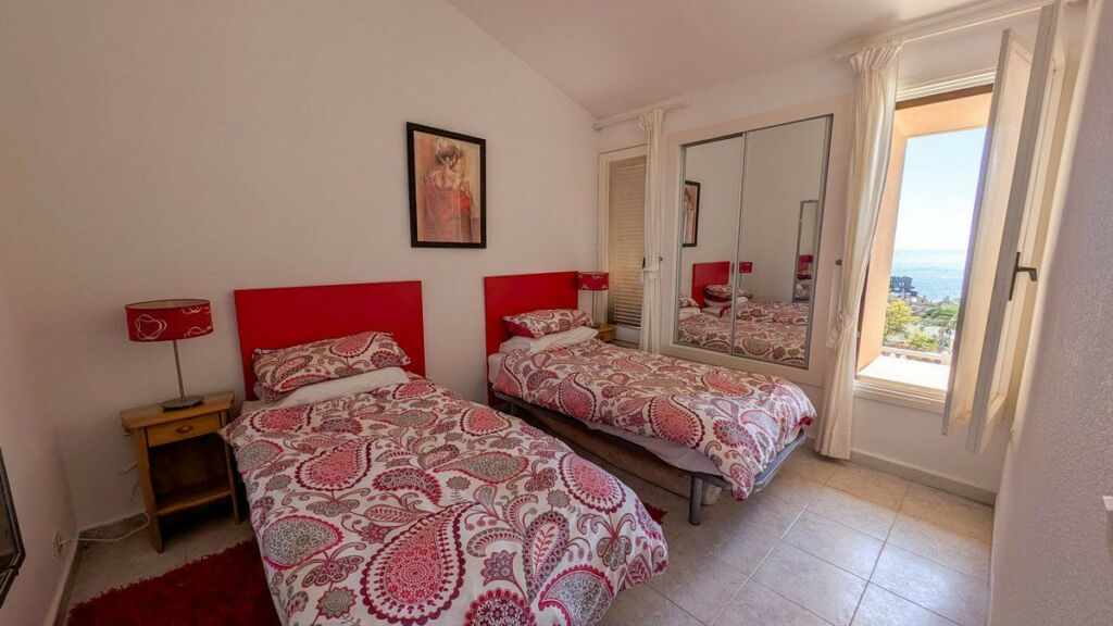 Detached Villa Calpe Alicante - image 31