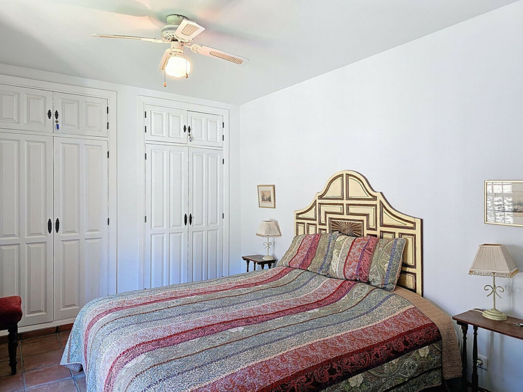 Detached Villa Torrox Málaga - image 31