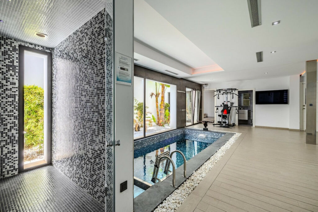 Detached Villa Javea Alicante - image 31