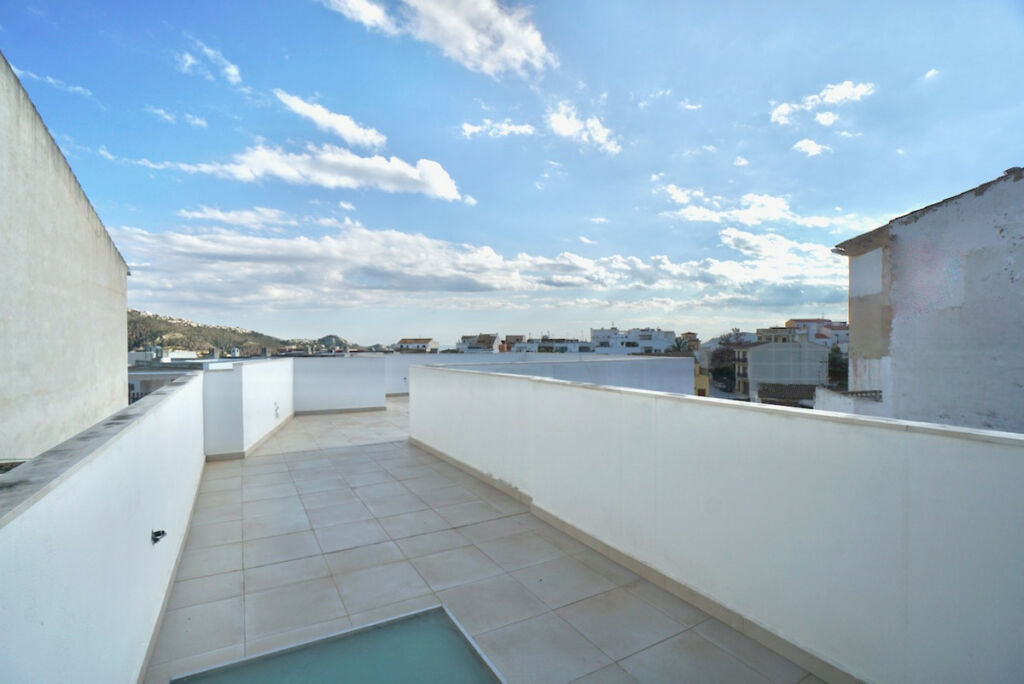 Townhouse Benitachell Alicante - image 31