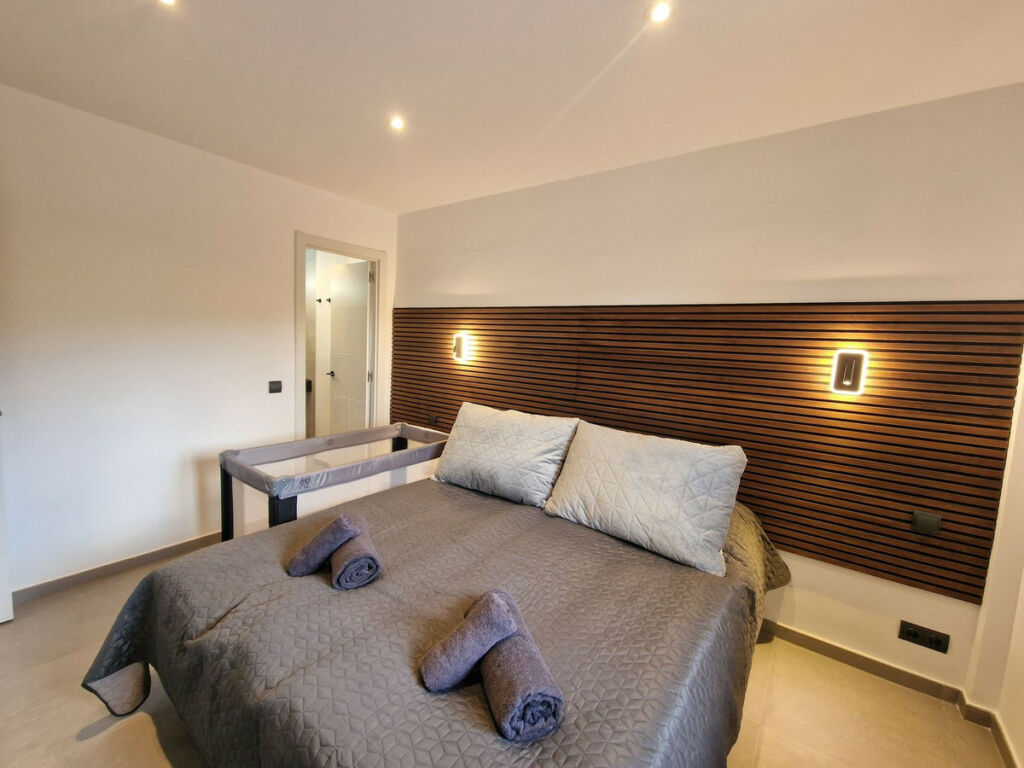 Detached Villa La Cala de Mijas Málaga - image 31