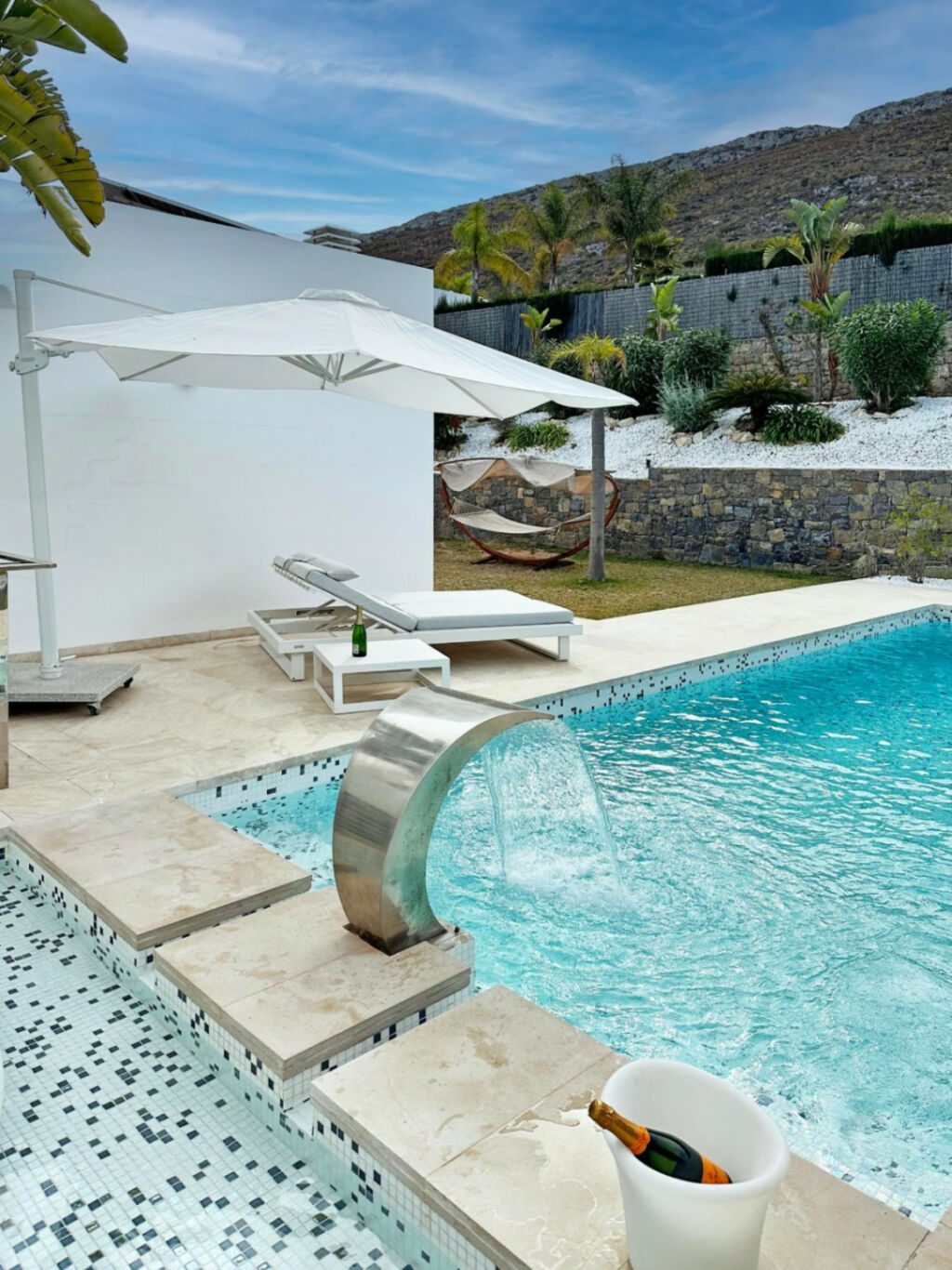 Detached Villa Javea Alicante - image 31
