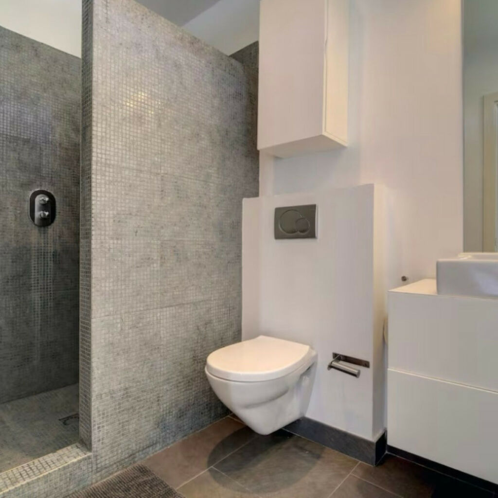 Detached Villa Manilva Málaga - image 31