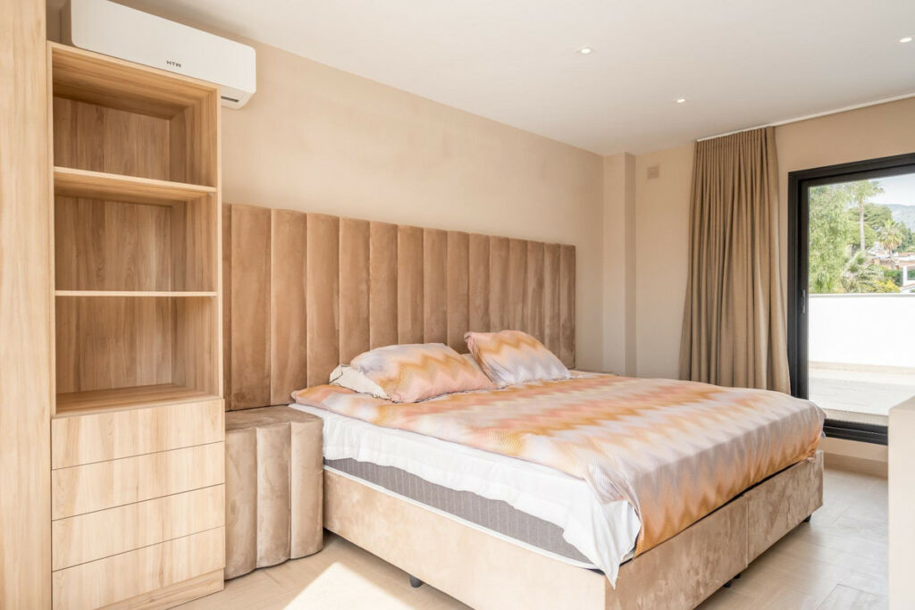 Detached Villa Benalmadena Costa Málaga - image 38
