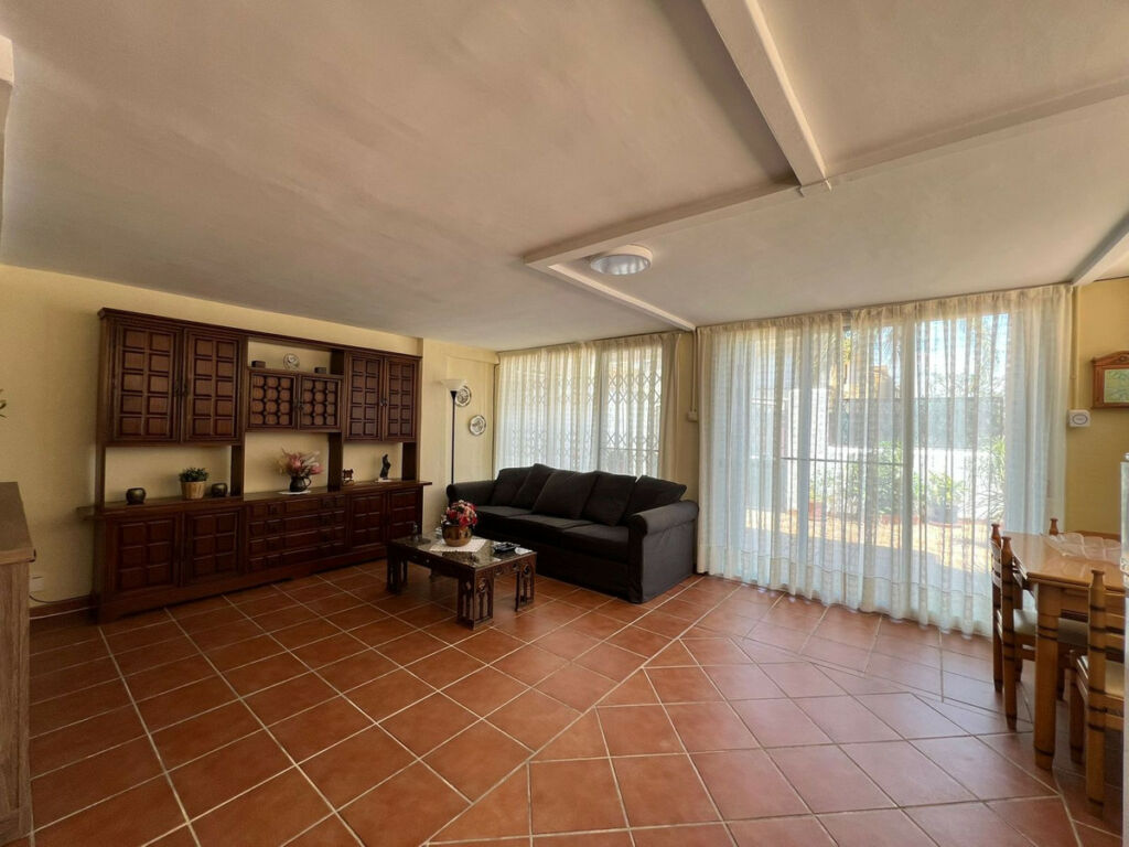 Semi-Detached House Alhaurín de la Torre Málaga - image 31