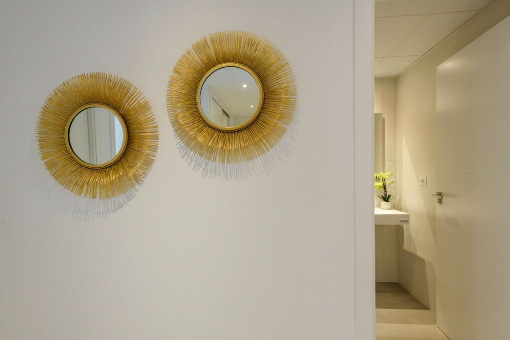 Ground Floor Apartment Campoamor Alicante - image 31
