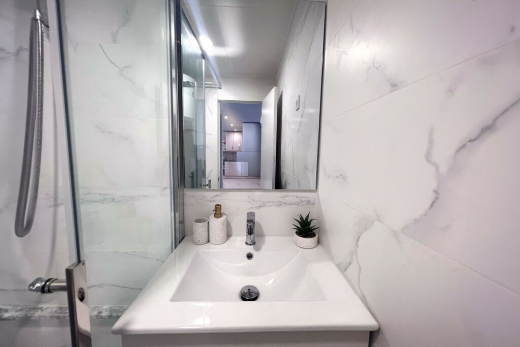 Ground Floor Apartment Torrevieja Alicante - image 31