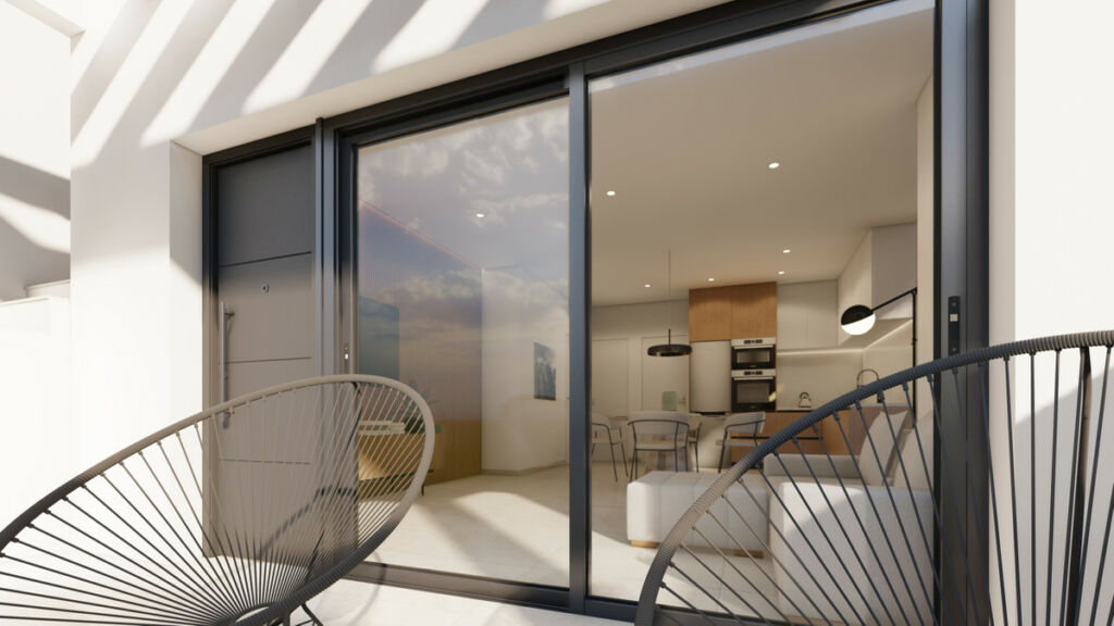 Bungalow San Pedro del Pinatar Murcia - image 31