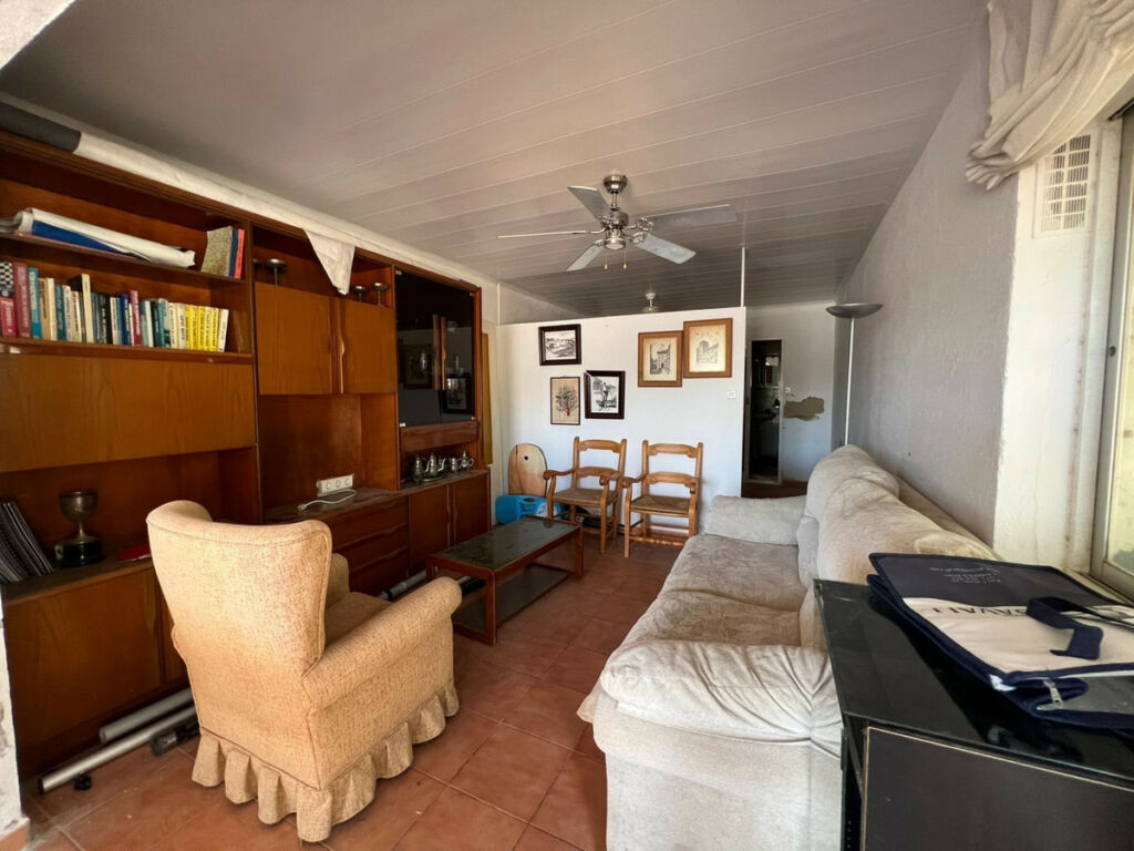 Detached Villa Benalmadena Málaga - image 31