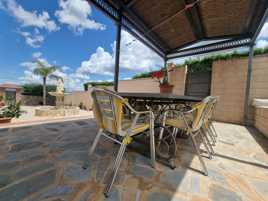 Detached Villa Alhaurín el Grande Málaga - image 31