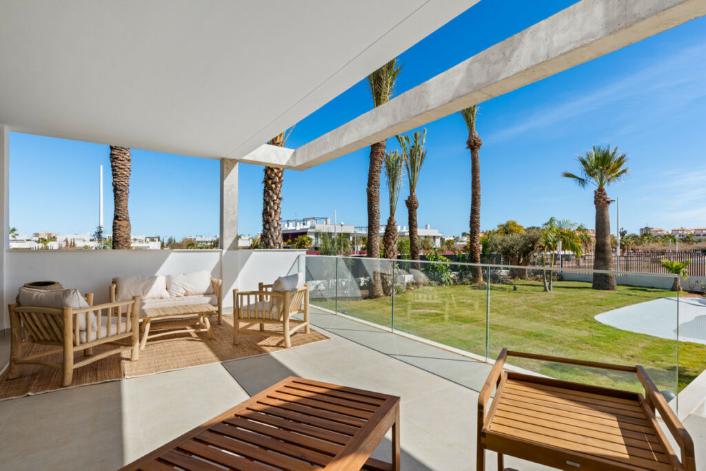 Penthouse Los Alcazares Murcia - image 31