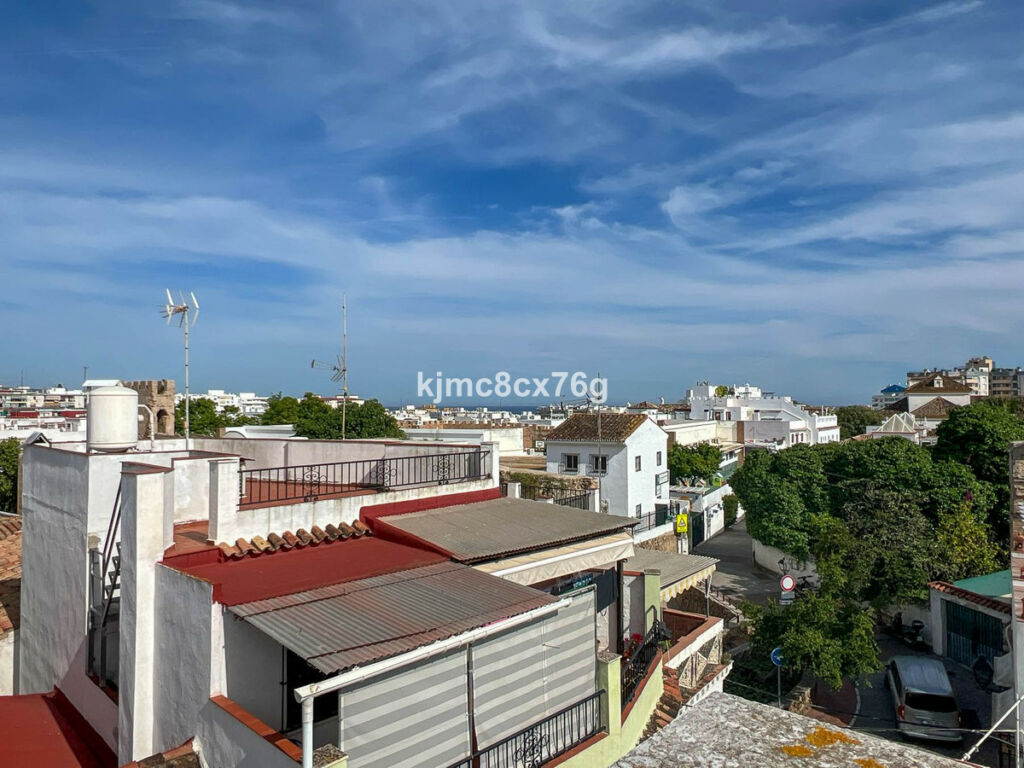 Townhouse Marbella Málaga - image 31