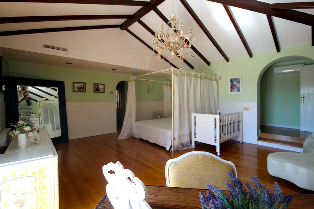Detached Villa San Pedro de Alcántara Málaga - image 31