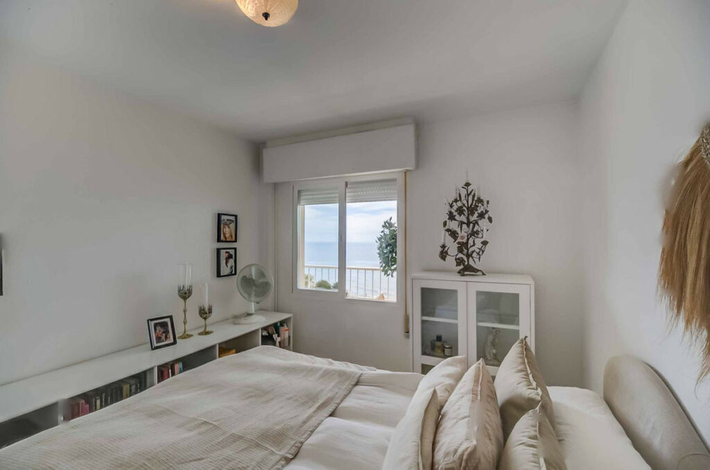 Top Floor Apartment Fuengirola Málaga - image 31