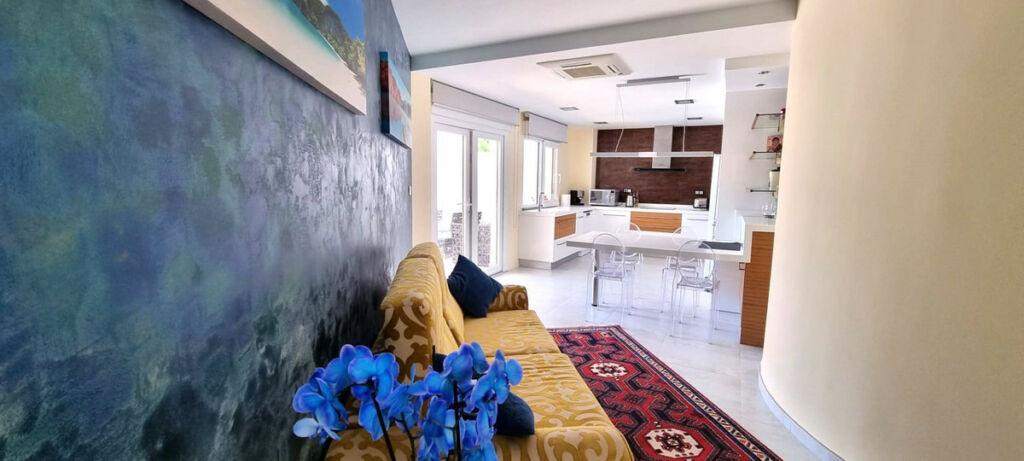 Detached Villa Altea Alicante - image 31