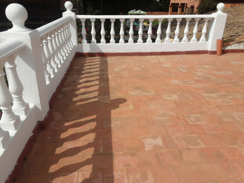 Detached Villa San Pedro de Alcántara Málaga - image 31