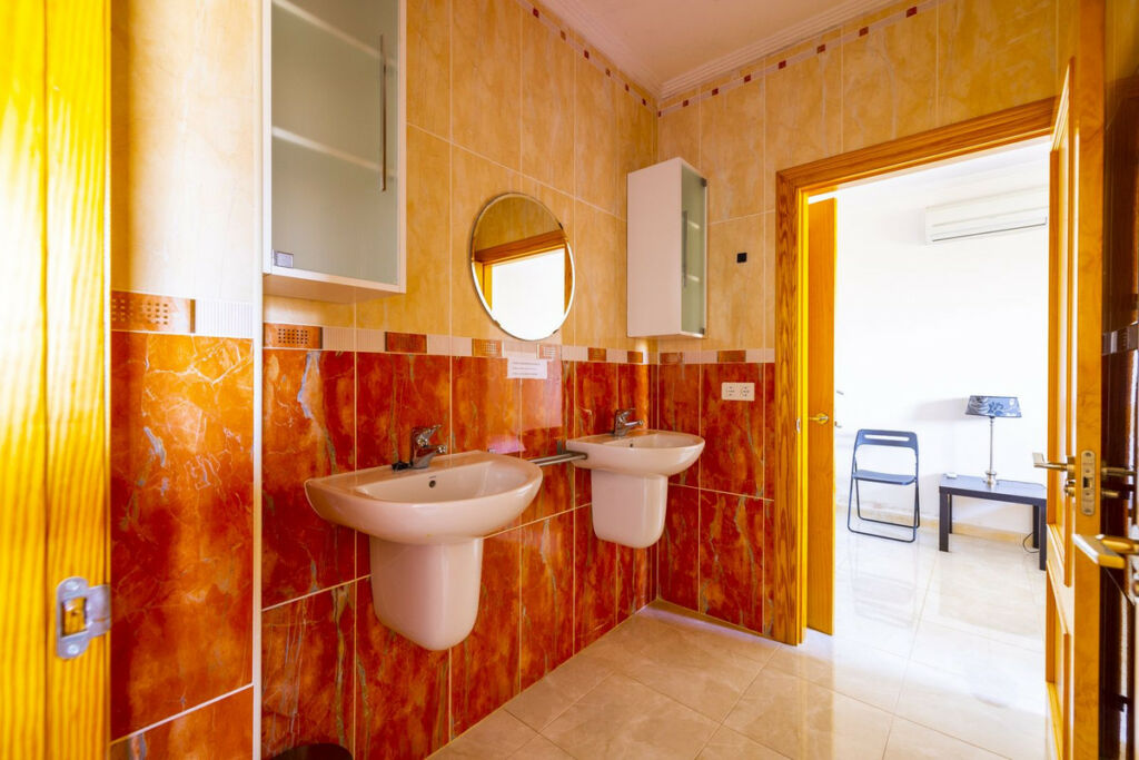 Detached Villa Arenas Málaga - image 31