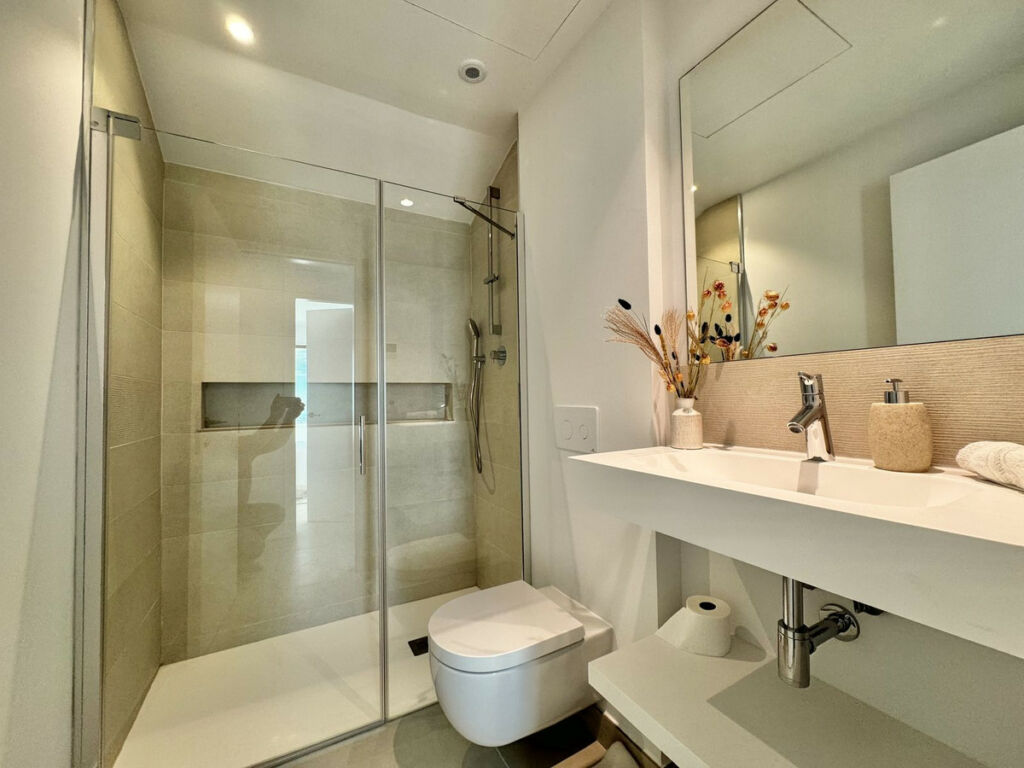Penthouse Fuengirola Málaga - image 30