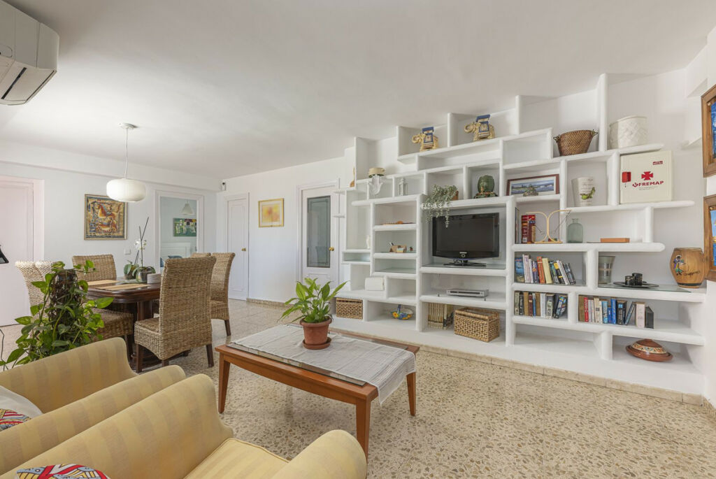 Penthouse San Pedro de Alcántara Málaga - image 31