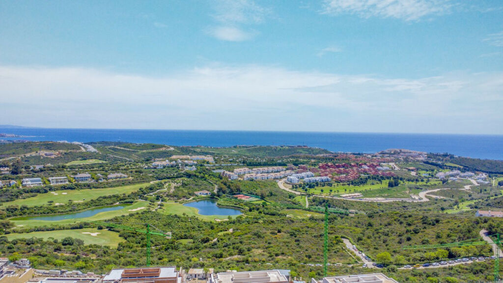 Ground Floor Apartment Casares Playa Málaga - image 31