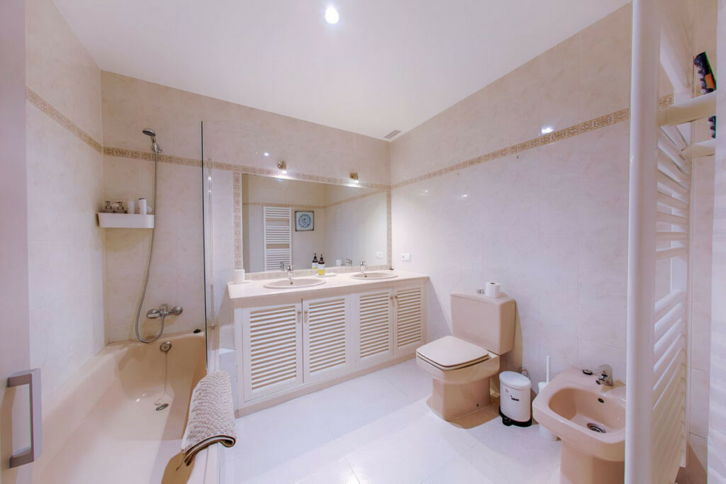 Penthouse Duplex Marbella Málaga - image 33