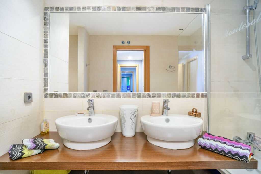 Ground Floor Apartment Selwo Málaga - image 31