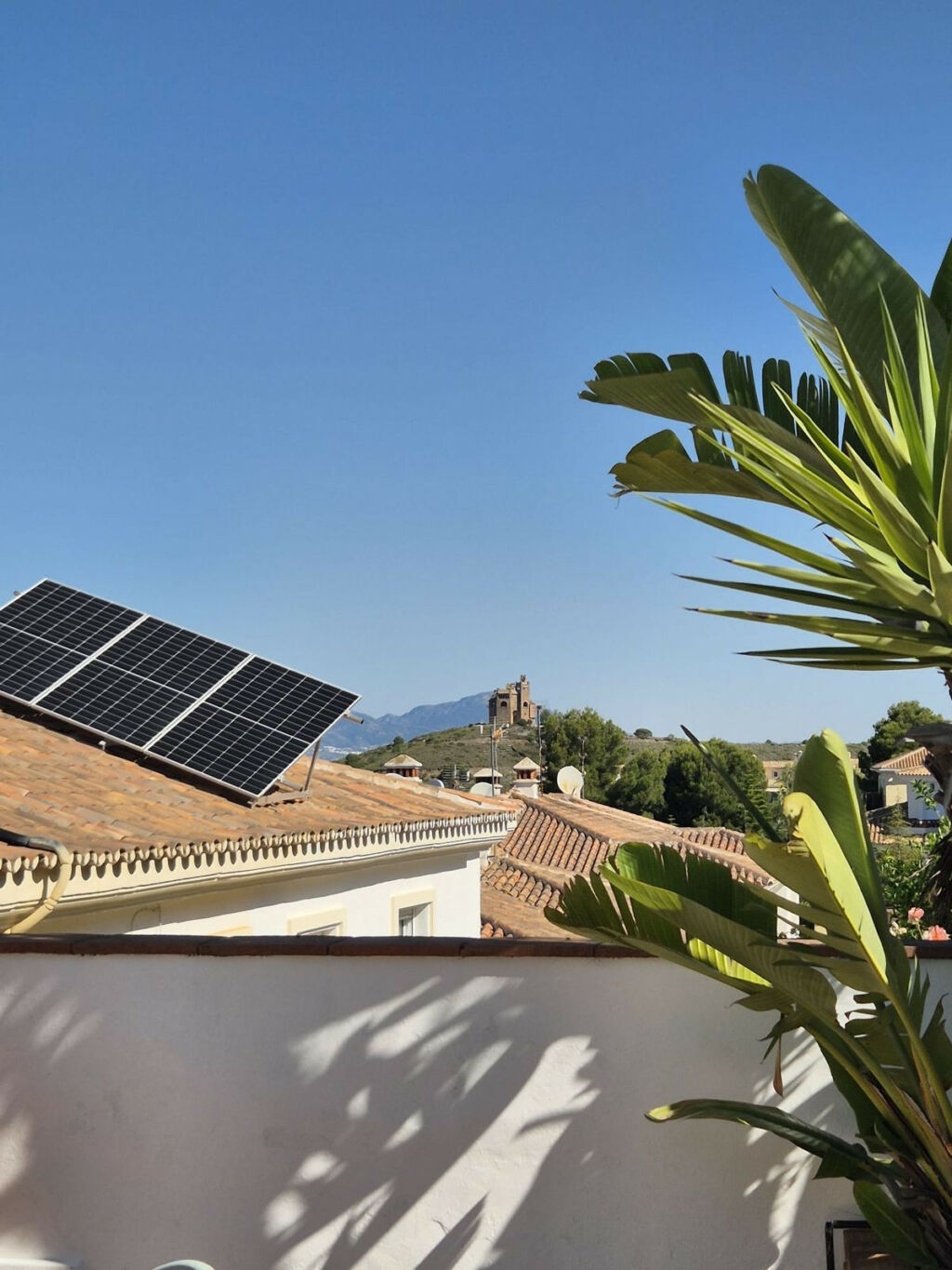 Semi-Detached House Alhaurin Golf Málaga - image 31