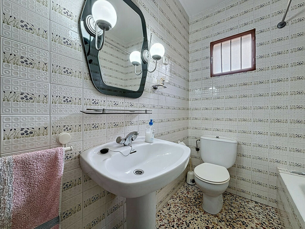 Detached Villa Almayate Alto Málaga - image 31