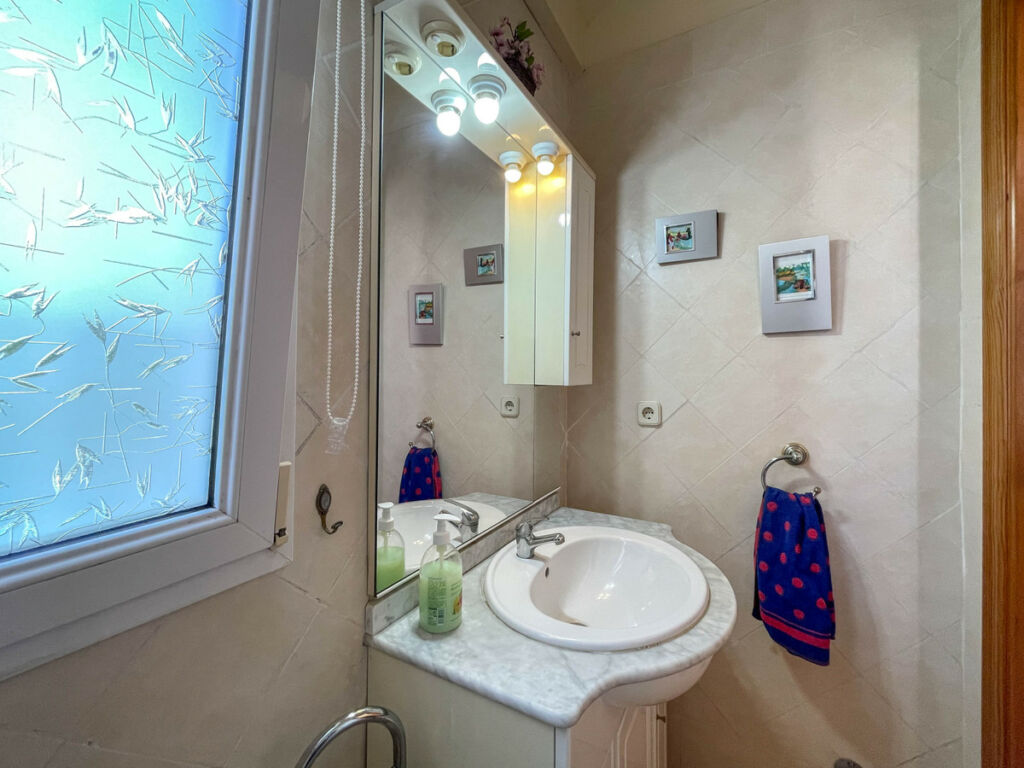 Detached Villa Cártama Málaga - image 36