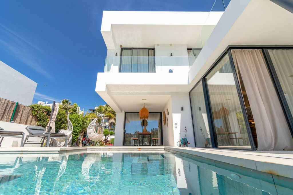 Detached Villa Atalaya Málaga - image 31
