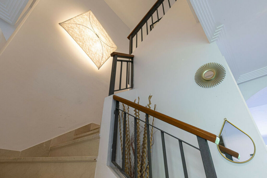 Townhouse Los Arqueros Málaga - image 31
