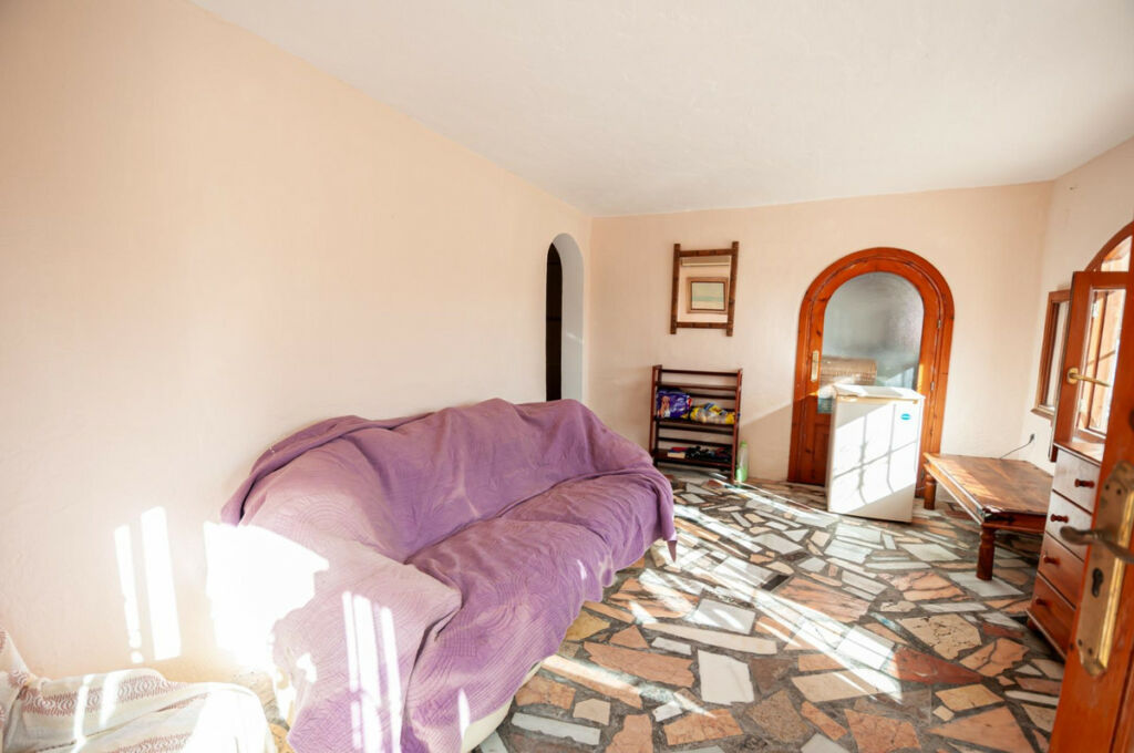 Detached Villa Calpe Alicante - image 31
