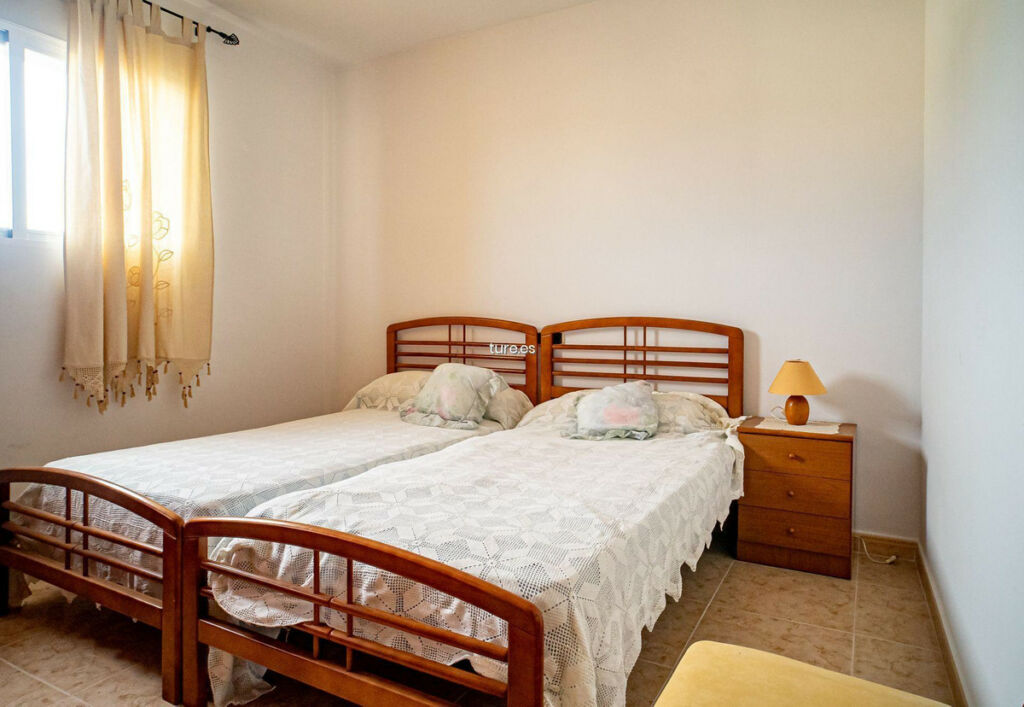 Detached Villa La Nucia Alicante - image 31
